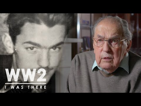 Living Under Nazi Occupation in Poland | WW2: I Was There