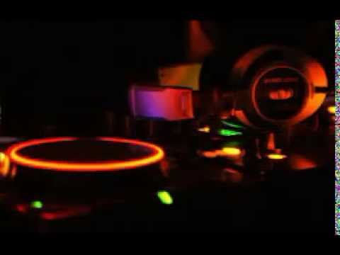 Borderline vs  Tobsen Live @ Club Plan B 28 02 2011