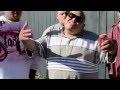 Big Jess ft. Grind2$hine   Big Burd - REP YO CITY (Music Video) - YouTube.flv