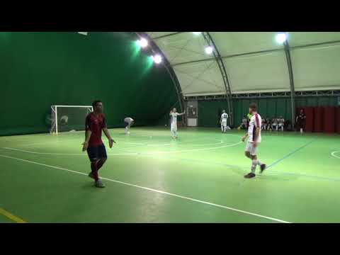 Trezzano Fut5al - Ambrosiana Five 19/11/2019 Parte 8