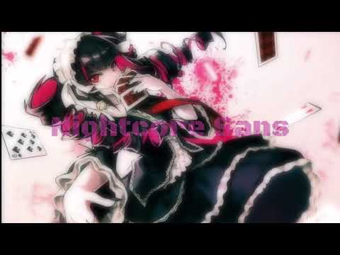 {Nightcore} - We don't have to dance