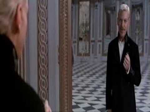 ハムレット 第3幕 第1場 ソロイロキー (Hamlet Act3, Scene1 Soliloquy)