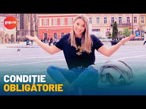 Monica Roșu: „Fără disciplină nu ai ce să faci în gimnastică! Degeaba ai talent dacă nu muncești”