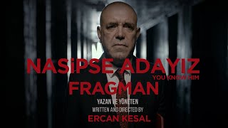 Nasipse Adayız Trailer