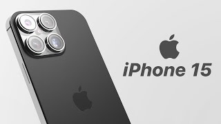 iPhone 15 &amp; some EXCITING Apple News!