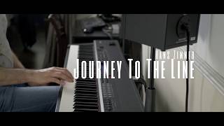 Hans Zimmer - Journey To The Line