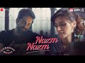 Nazm Nazm Lyrical Bareilly Ki Barfi Rajkummar Rao Ayushmann Khurrana Kriti Sanon Arko