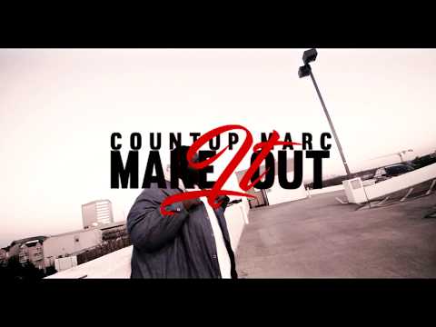 CountUp Marc - Make It Out (Prod. By WhoKares)