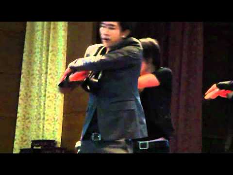 110515 Halolize @Korea Friendship 3    Perfection