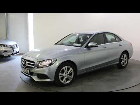 Mercedes-Benz C-Class C 220 D SE Executive Bluete - Image 2