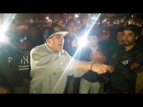 MCVAKA vs DESEB: FINAL - Bestia del Under 3