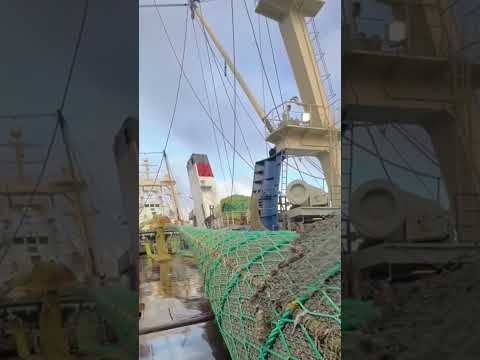 Mreža od 10.000€ se reže... Ali zašto? 🎣🤯
