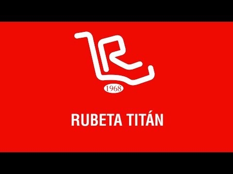 RUBETA TITÁN