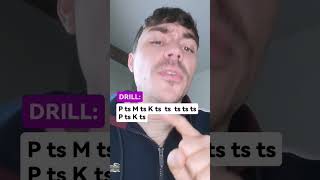  - 🗣️ DRILL Music Style = Very Easy (Beatbox)