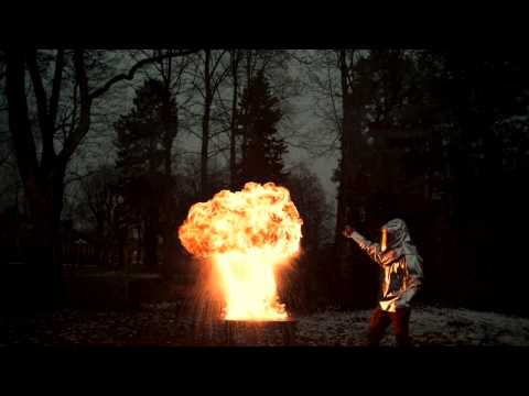 DY Na$ty - Trill Season 2k17 Prod. CYSKO (Official Music Video)