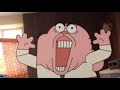 Gumball Clips That Made Me Audibly Laugh