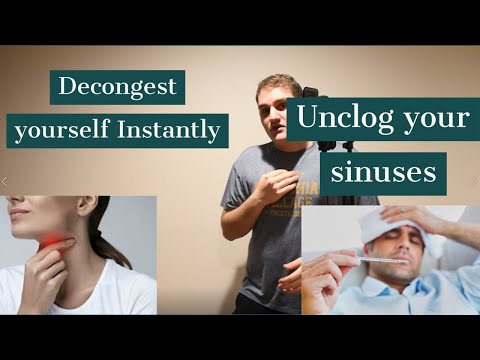 How to fix your voice when sick: Singing Technique Lessons 5