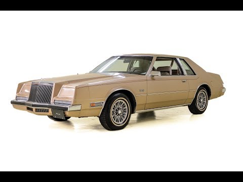 1983 Chrysler Imperial (CC-1081858) for sale in Concord, North Carolina