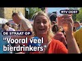 Zuipen voor Willem: wat voor volk komt op koningsdag in Enschede? | RTV Oost