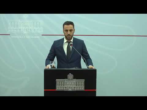 Ministria e Brendshme dënon ashpër sulmet e rrezikshme për jetën e punonjësve të Policisë së Shtetit