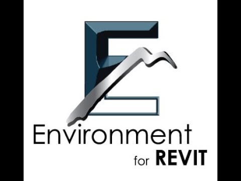 Environment for Revit (App Explainer) logo