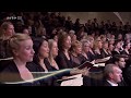 Inaugural Concert of the Elbphilharmonie in Hamburg - Beethoven Symphonie No.9:  Finale