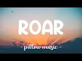 Roar Katy Perry Lyrics