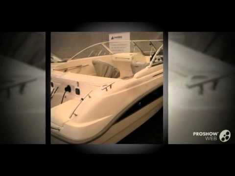 Bella 530 excell power boat, bowride