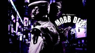 Mobb Deep - Must Go Hard (Unreleased)