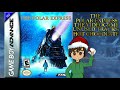Train Ride Hot Chocolate The Polar Express OST Game Boy Advance