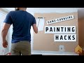 How To Paint A Room Fast Like A Pro Tips For Beginners
