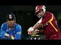 West Indies Ramnaresh Sarwan Set To Announce Retirement