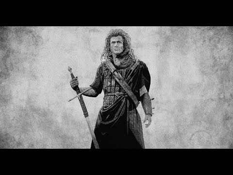 For the Love of a Princess – Extended 4K Version | James Horner | Braveheart Movie Soundtrack