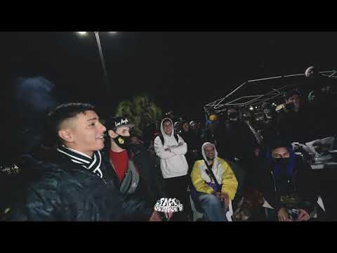 HDR vs UNDERDANN - 3er y 4to - Fack Compety Fecha 7