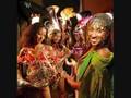Alison Hinds Roll It Gal Instrumental