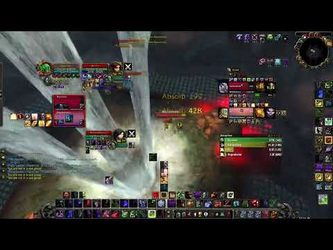 3k-3,2k+ mmr Deadly Gladiator Unholy DK/Hpal 2vs2 Wotlk Classic Arena PvP