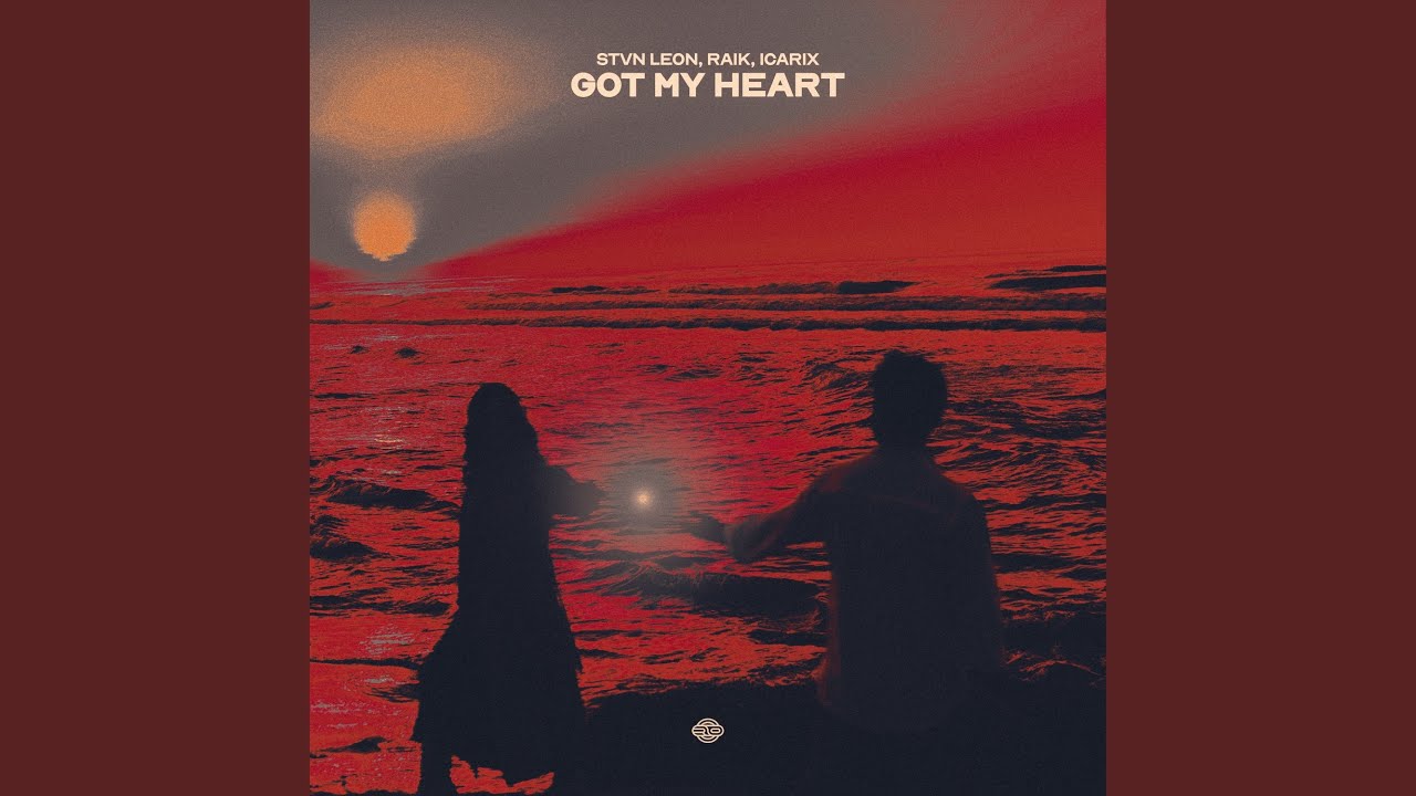 Got My Heart (Extended Mix)