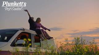 How Does Bug Spray Work — Plunkett&#39;s Pest Control