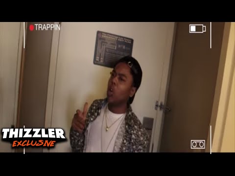 Baby Treeze - All Night (Music Video) [Thizzler.com Exclusive]