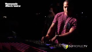 Videoset: Marco Gonzalez & Alfredo Mena @ Tu Fest :: Tucacas 7 feb 2016