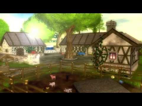 Star Stable - Harvest Counties Teaser 2013