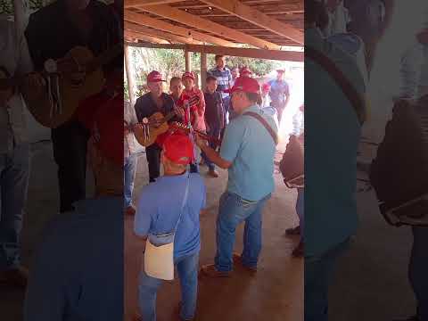folia de Reis Murumbi São Luís montes belos Goiás