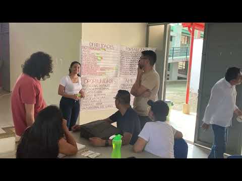 Socialización PTAFI 3.0 Barranca de Upía