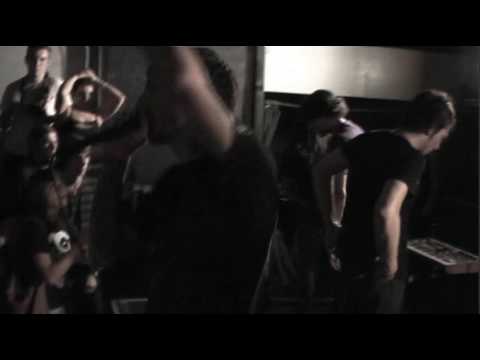 Dr. Acula Live - "Piano Lessons Can Be Murder"