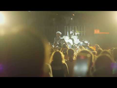 Grogi feat. Khontkar - Gelemem (Canlı Performans)