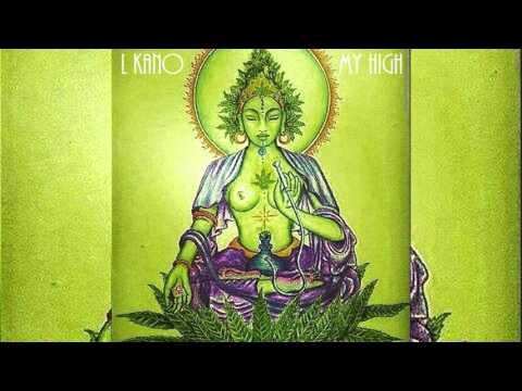 ATM DeyKnoKano - My High (Audio)