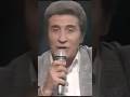 Gilbert Bécaud chante Georges Brassens « Auprès de mon arbre »