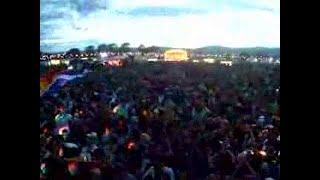 Reaction to Fedde Le Grand 'Put Your Hands Up For Detroit'