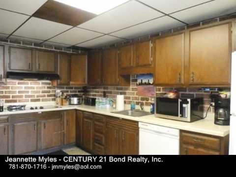 28-30 Curtis St, Medford MA 02155 - Multi Family Home - Real Estate - For Sale -
