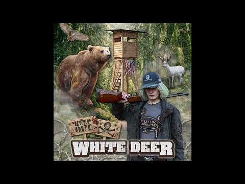 DIGGER & DUFF - WHITE DEER